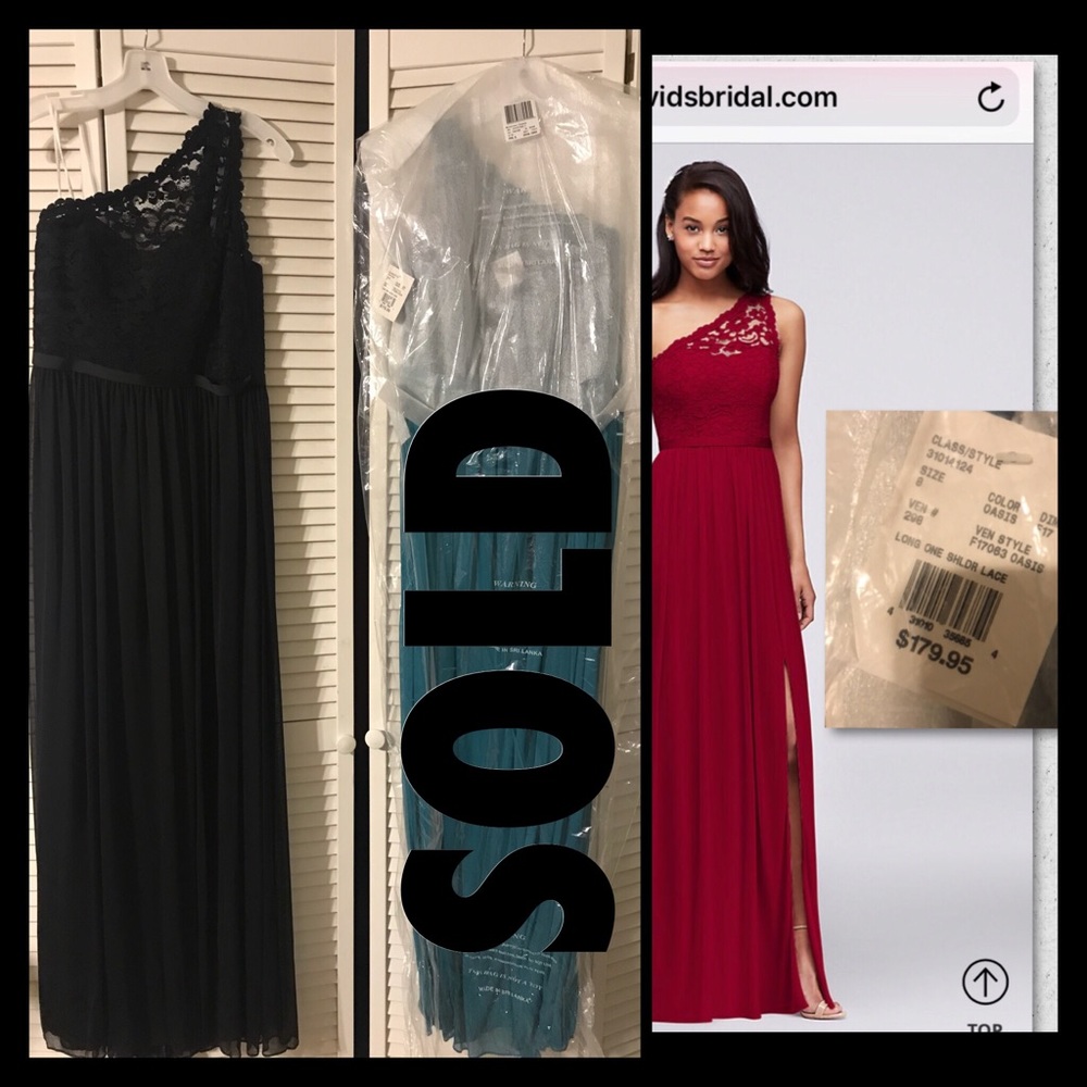 Bridesmaids Dresses